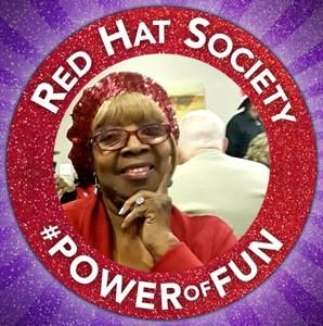 Meet your Posher, Brenda